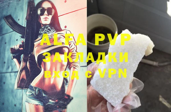 крисы Ладушкин